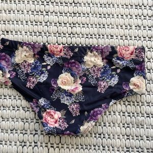 Classic Handmade Brazilian Speedo  roses